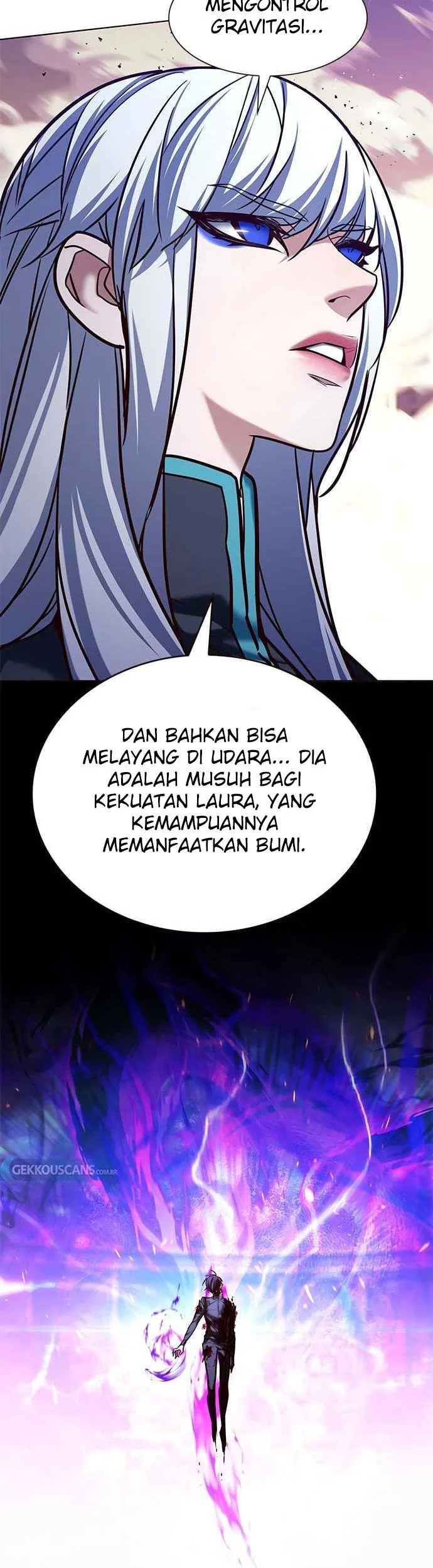 Eleceed Chapter 202 Fix Gambar 70